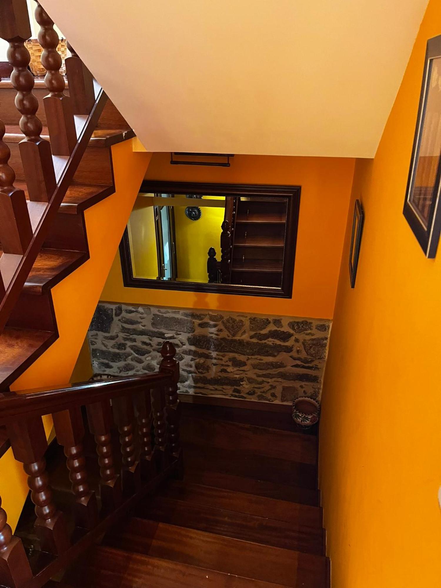 Hotel Caldelas Sacra-Pension Rustica 3 Estrellas Castro Caldelas Kültér fotó