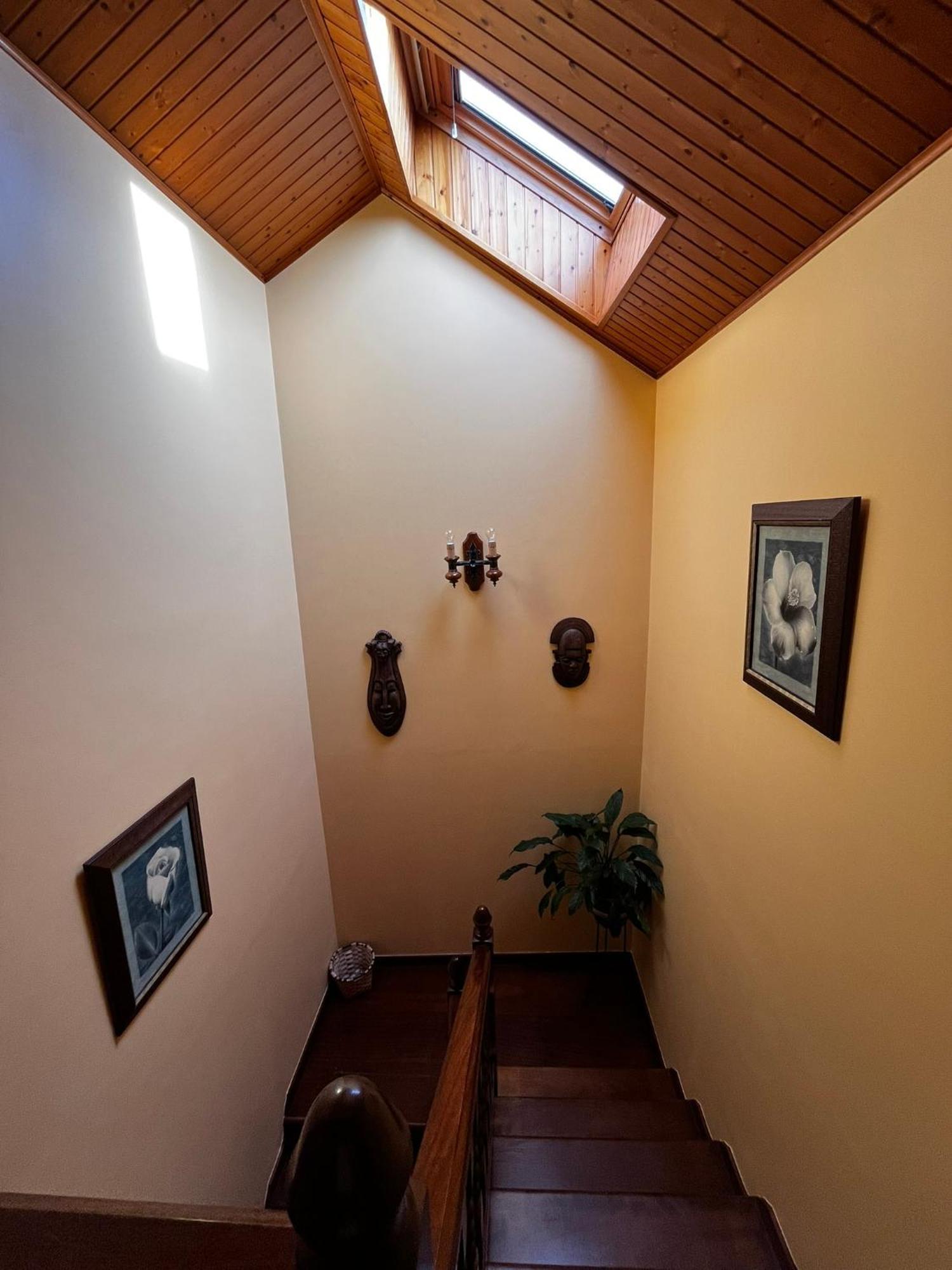 Hotel Caldelas Sacra-Pension Rustica 3 Estrellas Castro Caldelas Kültér fotó