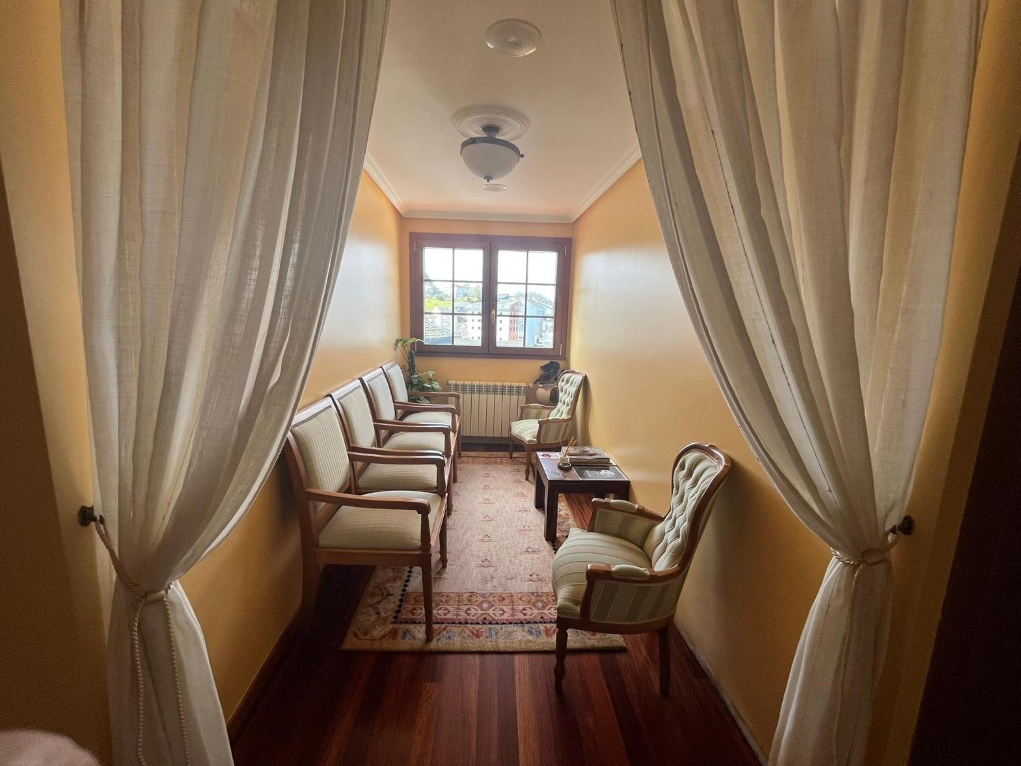 Hotel Caldelas Sacra-Pension Rustica 3 Estrellas Castro Caldelas Kültér fotó
