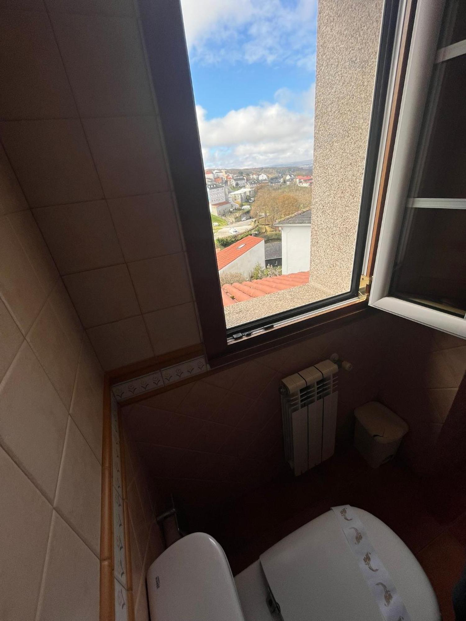 Hotel Caldelas Sacra-Pension Rustica 3 Estrellas Castro Caldelas Kültér fotó